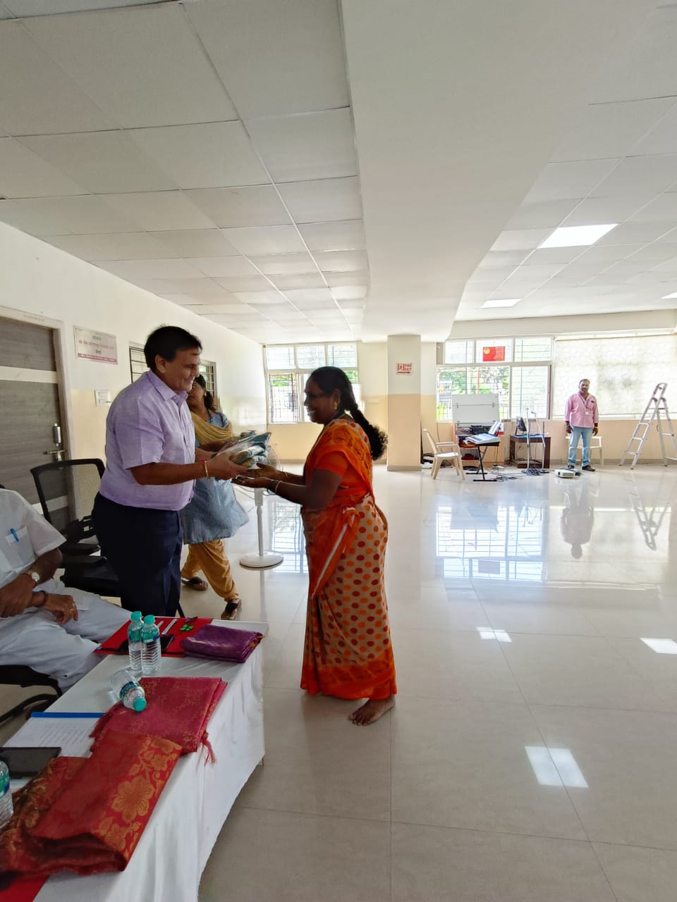 TEACHERS DAY